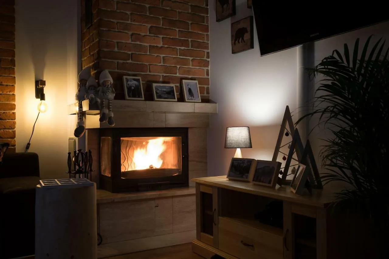 Family Apartments Zakopane Poland