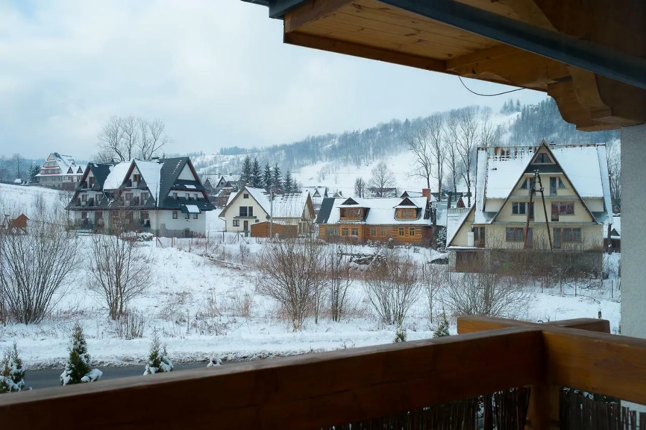 Family Apartments Zakopane