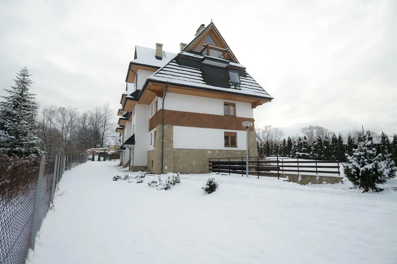 Family Apartments Zakopane