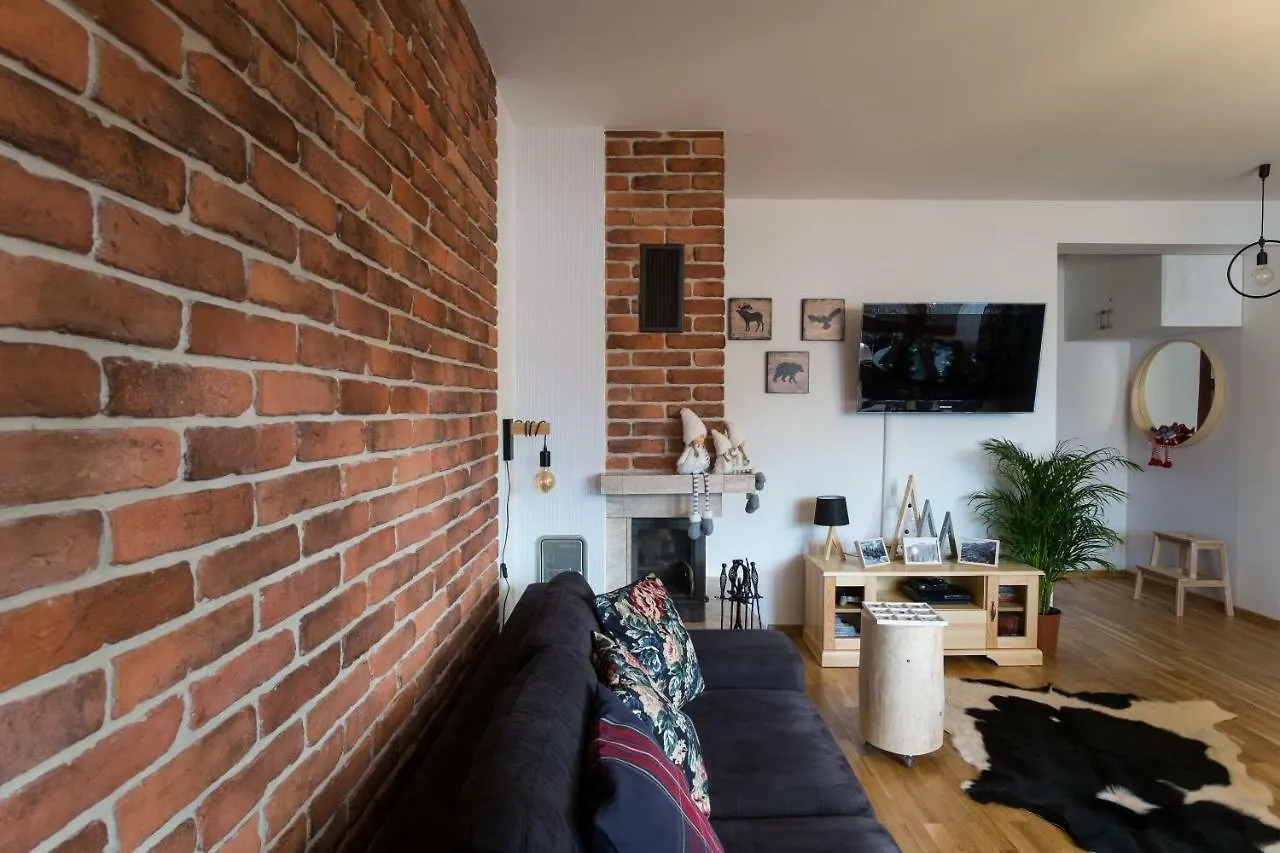 Family Apartments Zakopane Poland