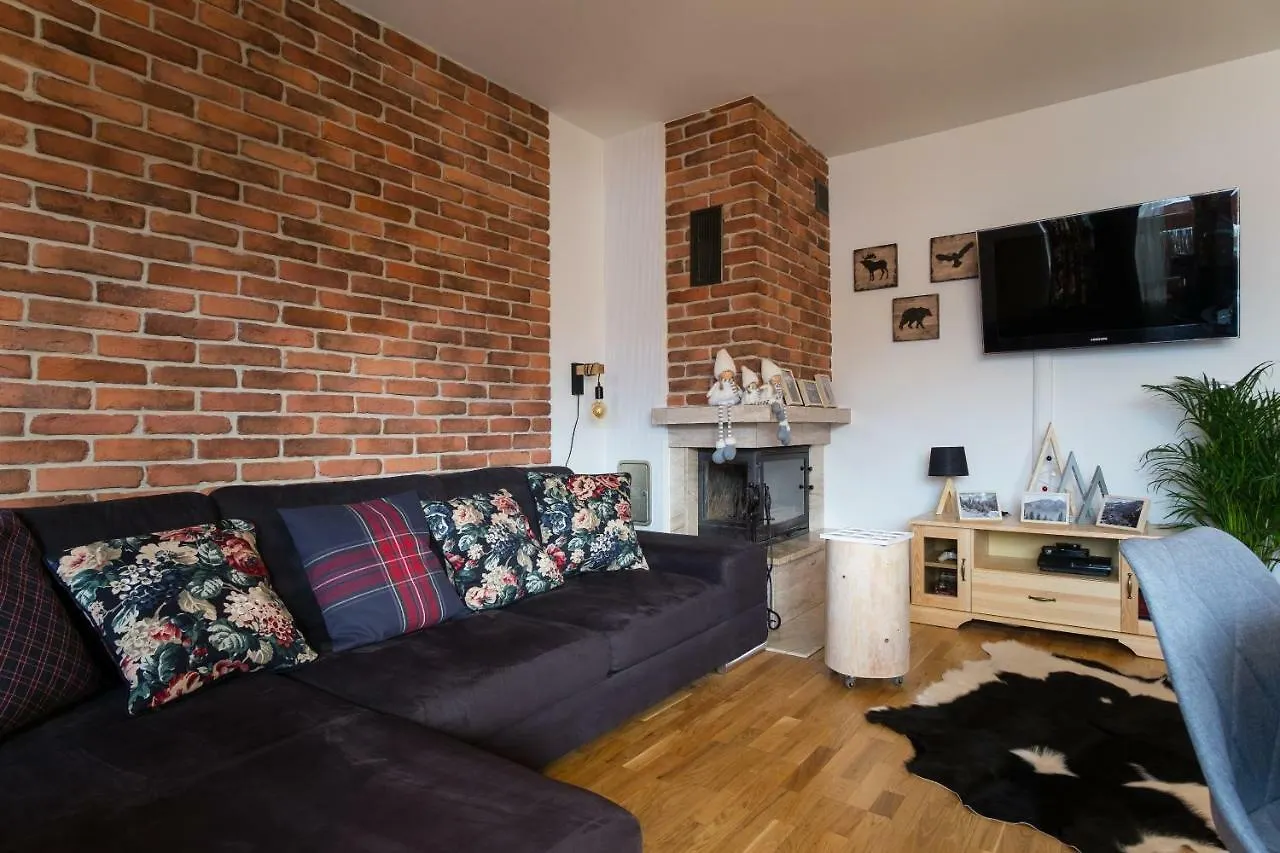 Family Apartments Zakopane