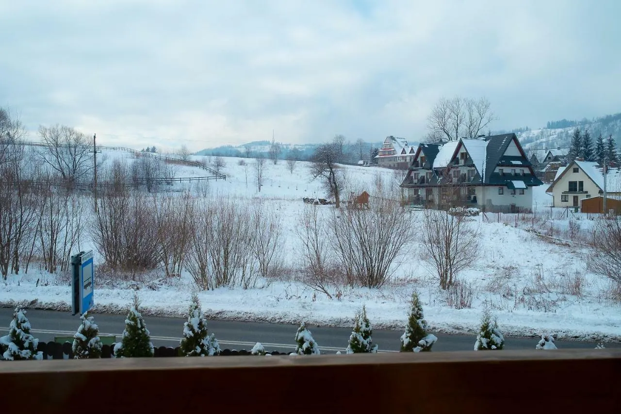 Family Apartments Zakopane