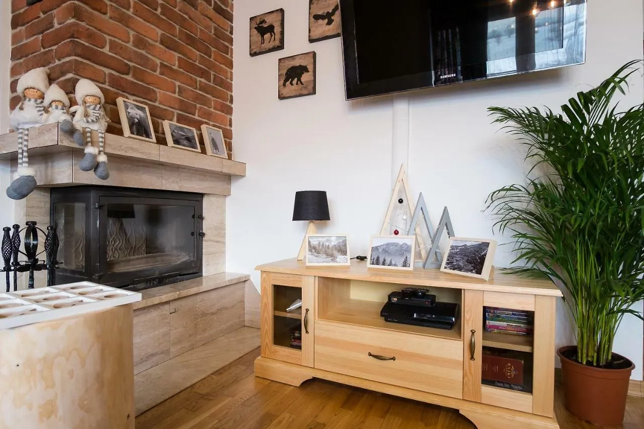 Family Apartments Zakopane 0*,