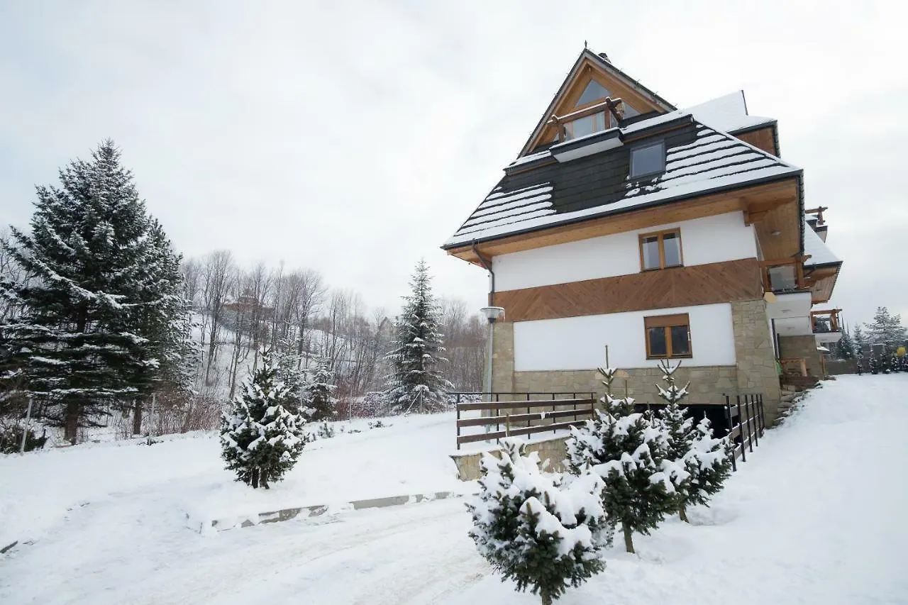 Family Apartments Zakopane