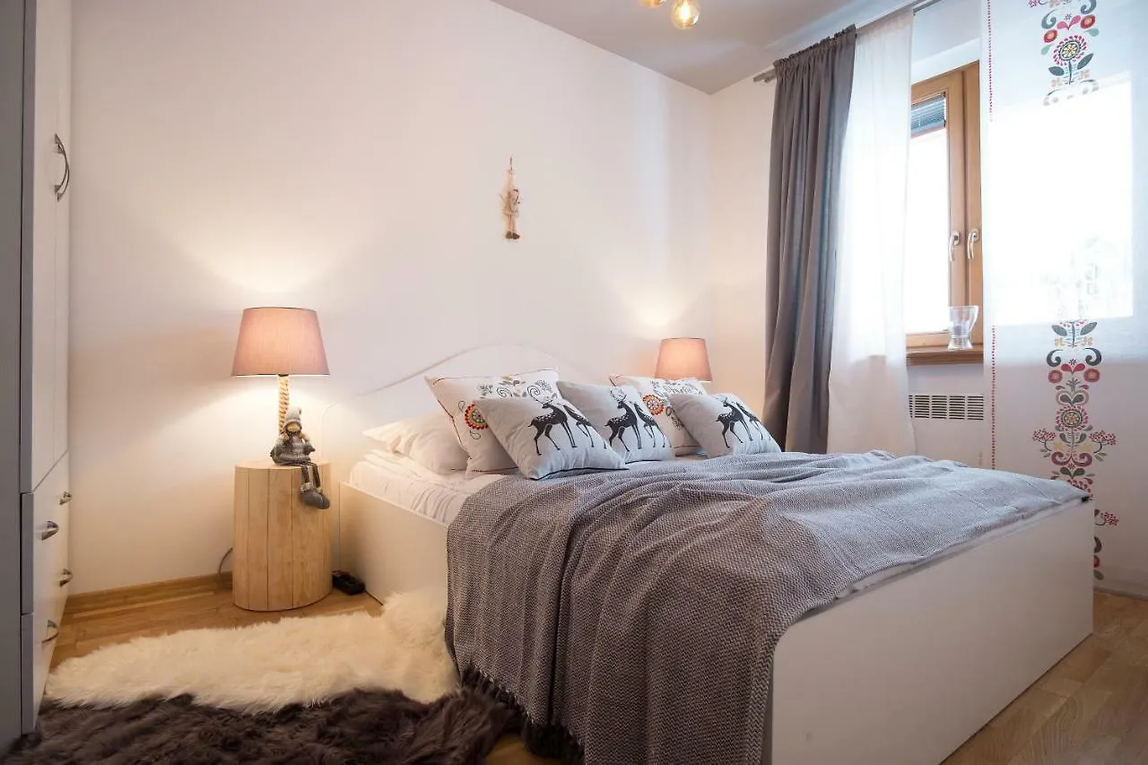 Family Apartments Zakopane 0*,